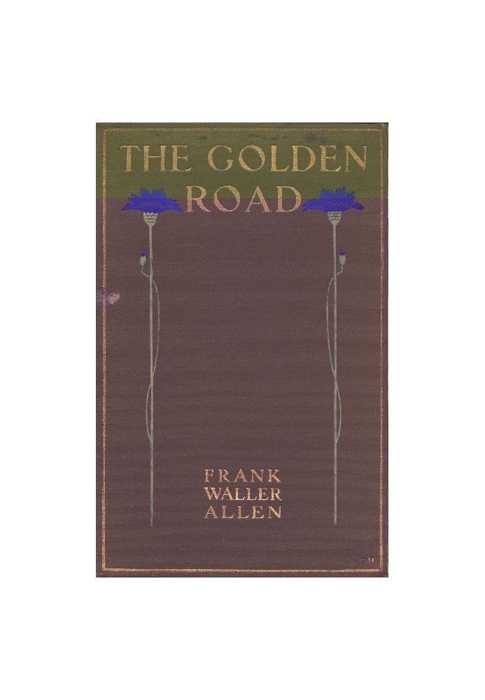 The Golden Road