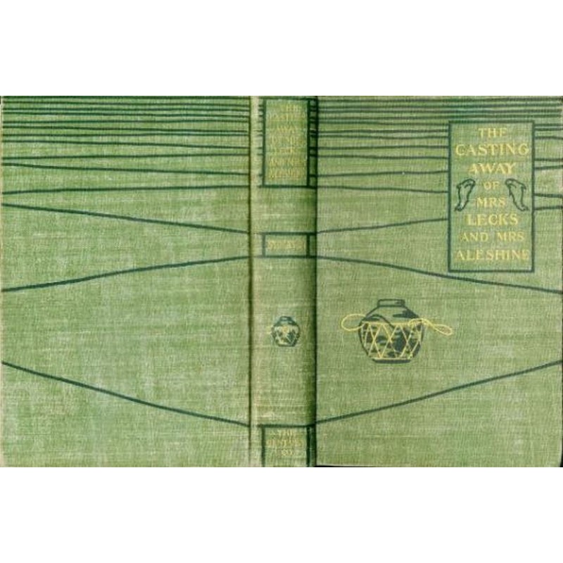 The Casting Away of Mrs....