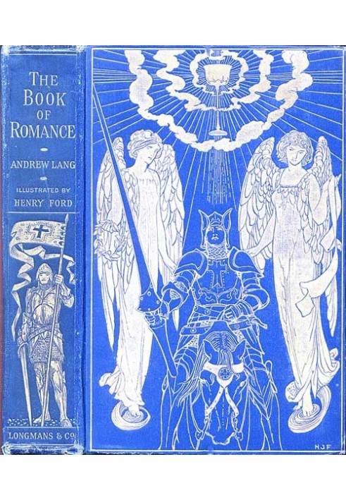 The Book of Romance