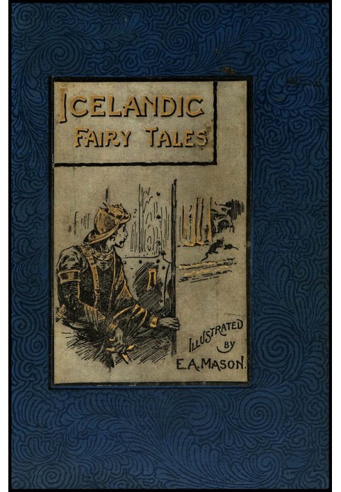 Icelandic Fairy Tales