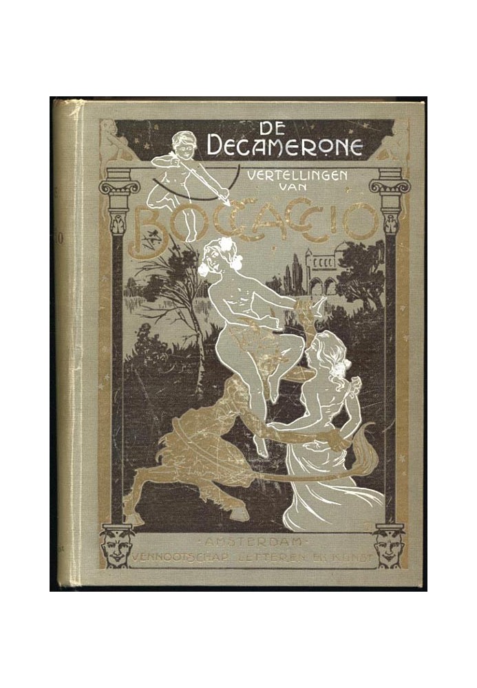 Boccaccio's Decameron