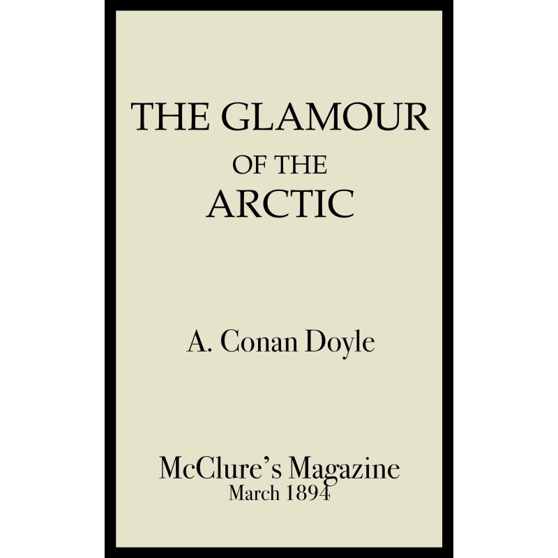 The Glamour of the Arctic