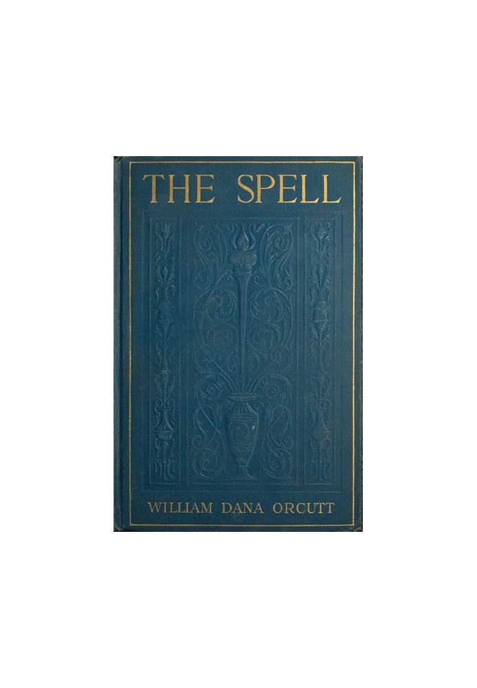 The Spell