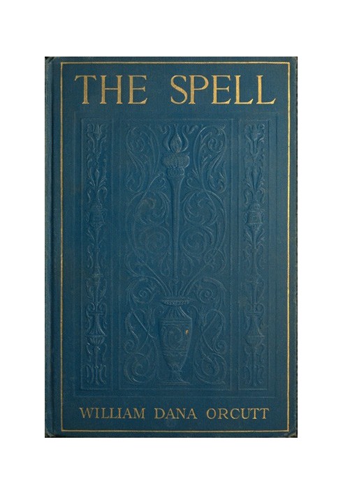 The Spell