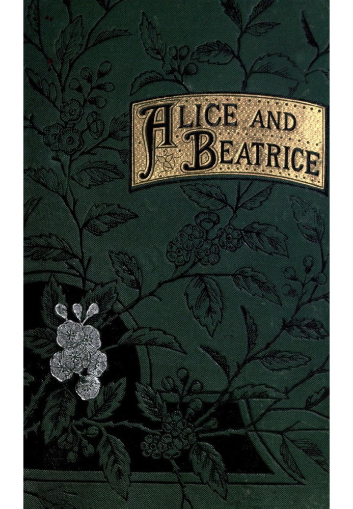 Alice and Beatrice