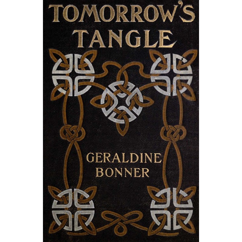 Tomorrow's tangle