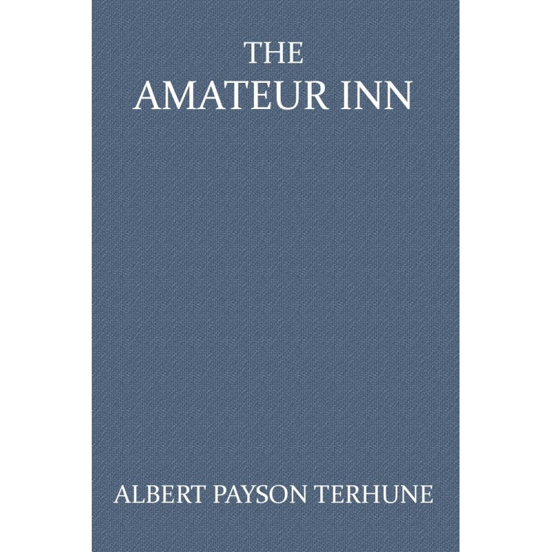 The Amateur Inn