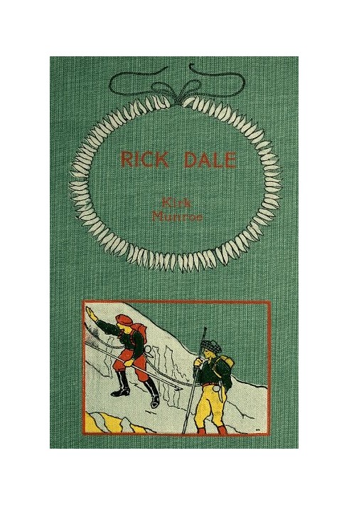 Rick Dale, A Story of the Northwest Coast