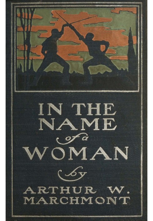 In the Name of a Woman: A Romance