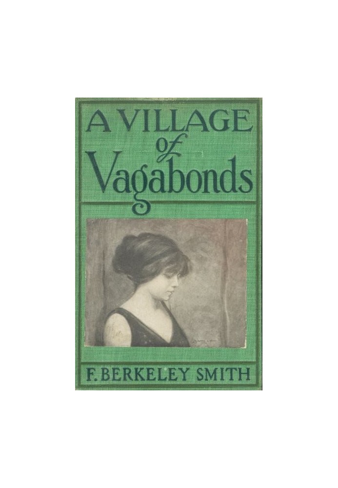 A Village of Vagabonds