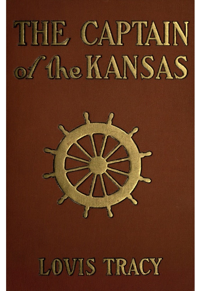 The Captain of the Kansas