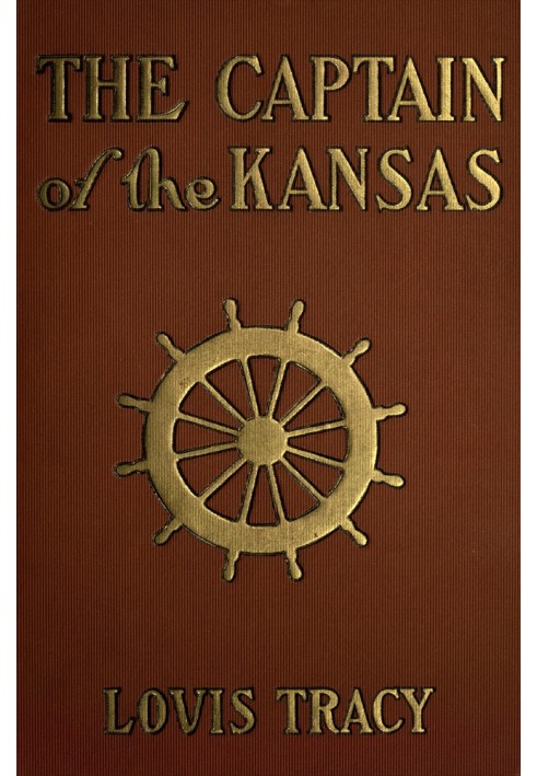 The Captain of the Kansas