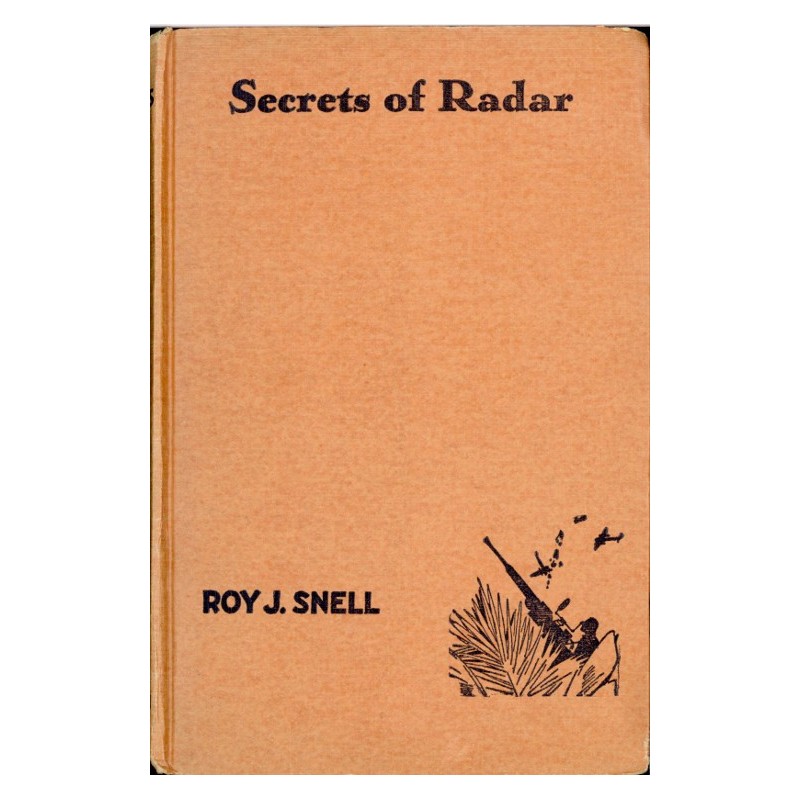 Secrets of Radar
