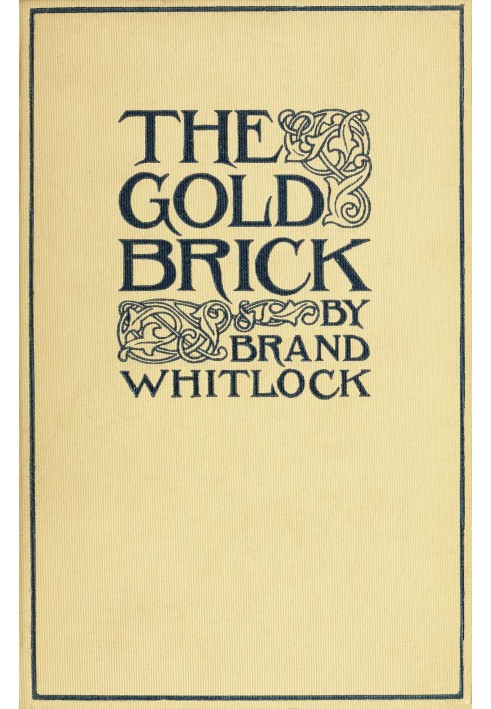 The Gold Brick