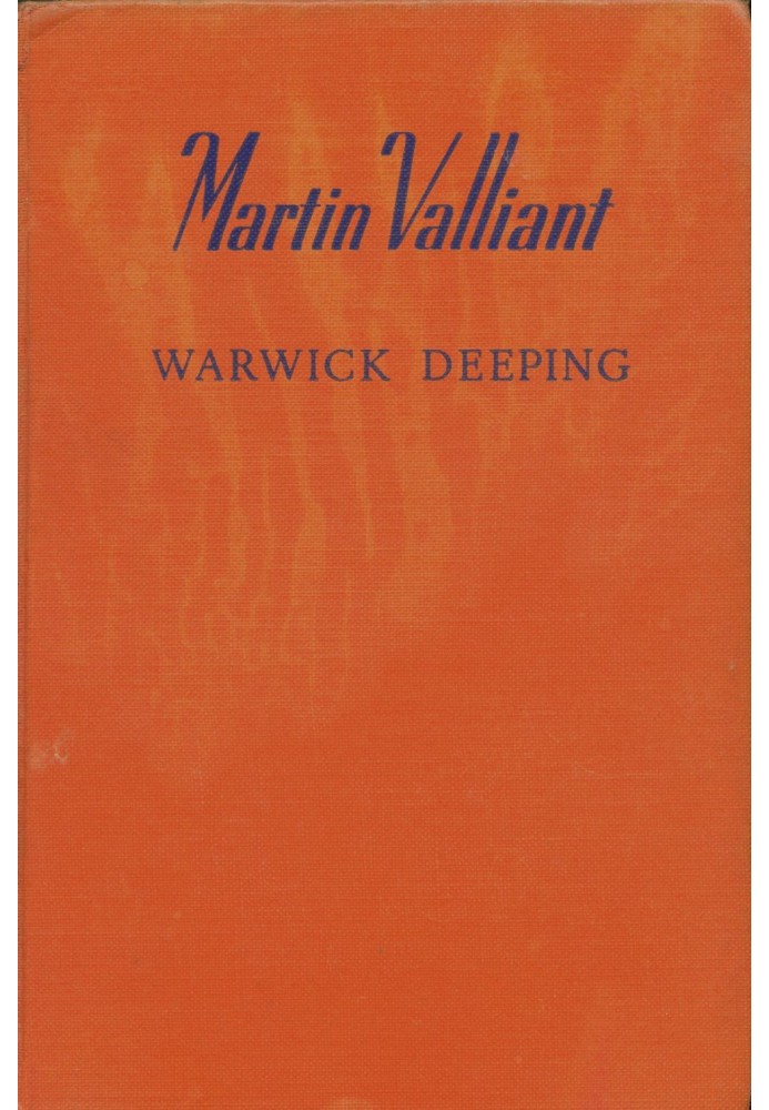 Martin Valliant