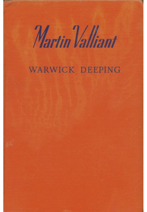 Martin Valliant