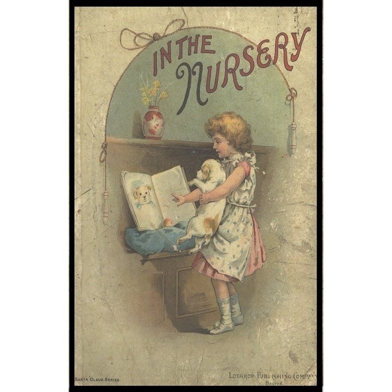 У дитячій: щасливі години...