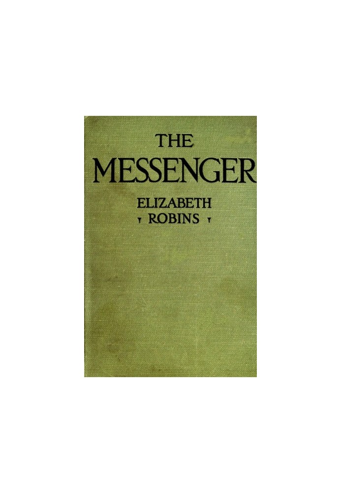 The Messenger