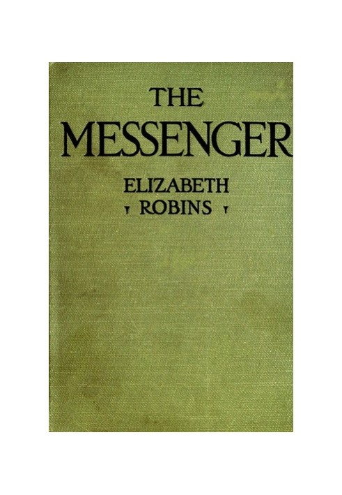 The Messenger