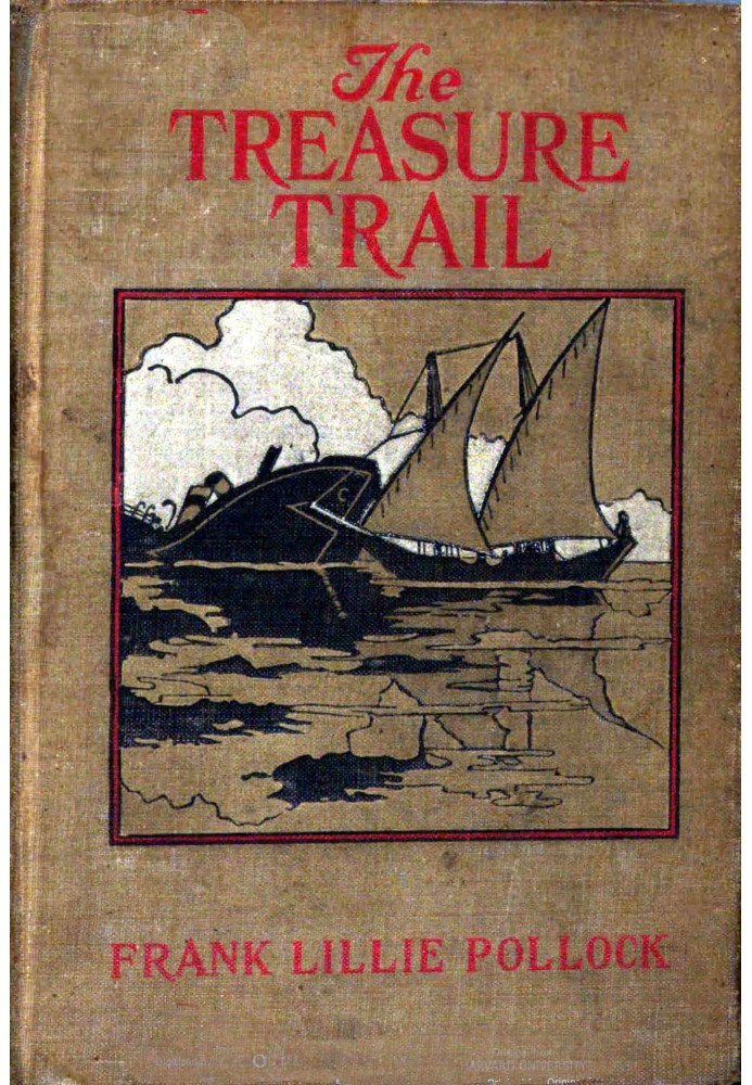 The Treasure Trail