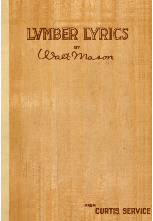 Lumber Lyrics