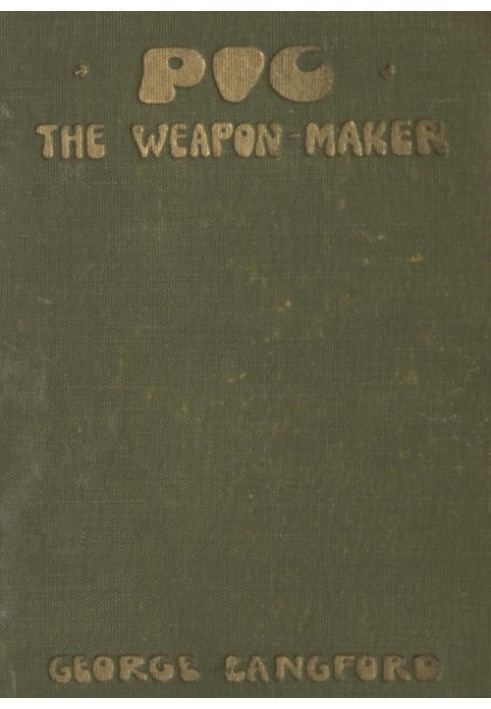 Pic the Weapon-Maker