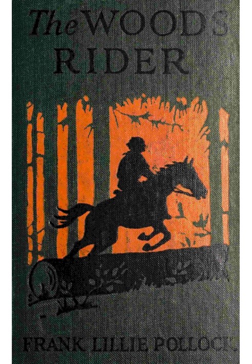 The Woods-Rider