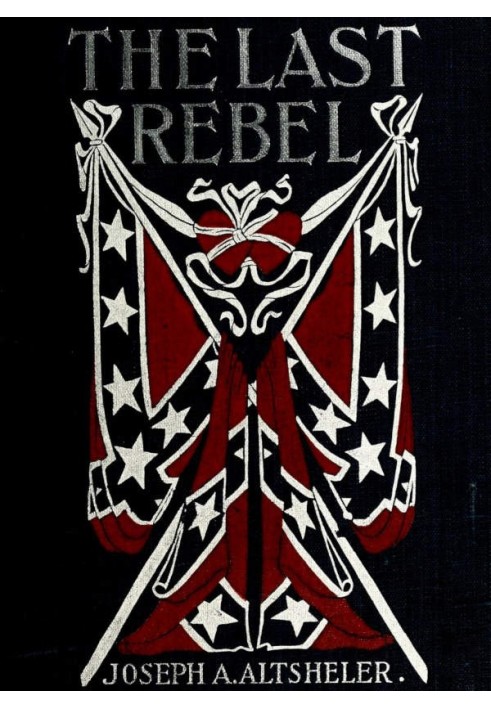 The Last Rebel