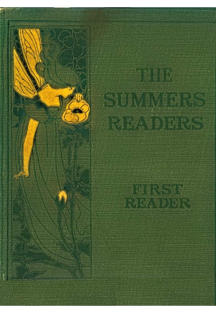 The Summers readers: first reader