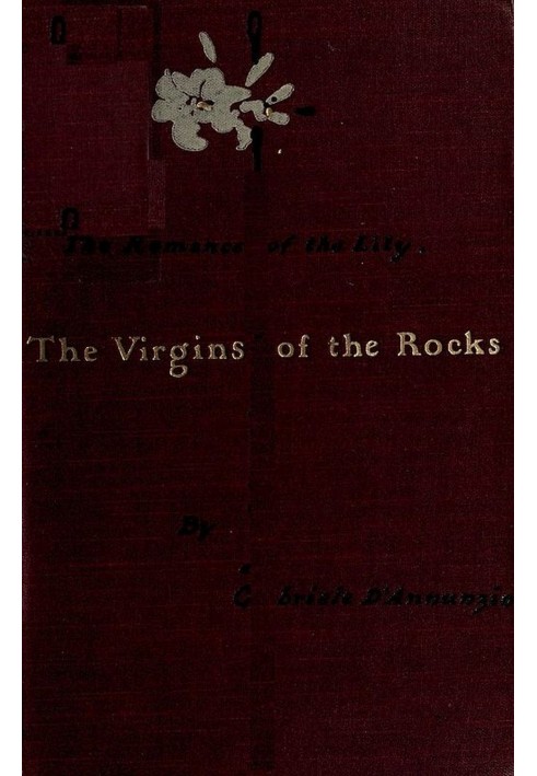 The Virgins of the Rocks