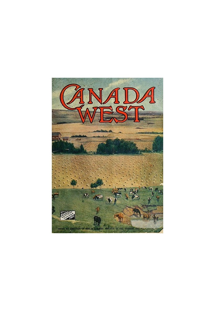 Canada West