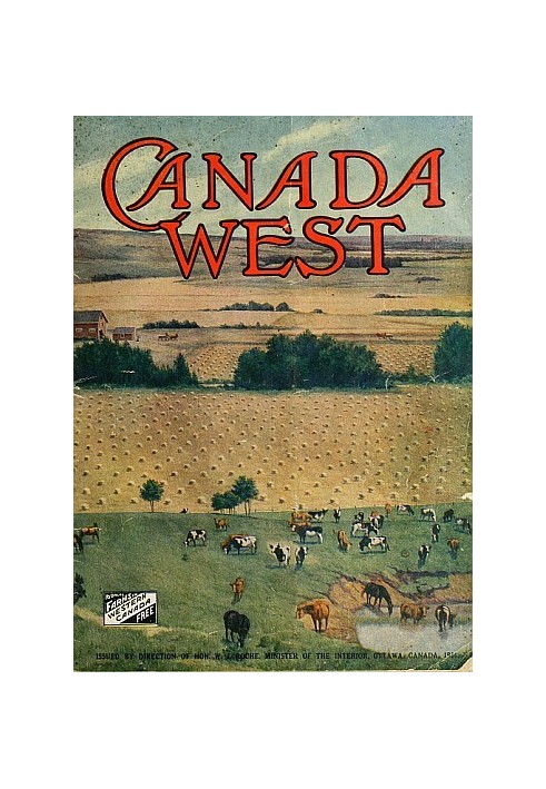 Canada West