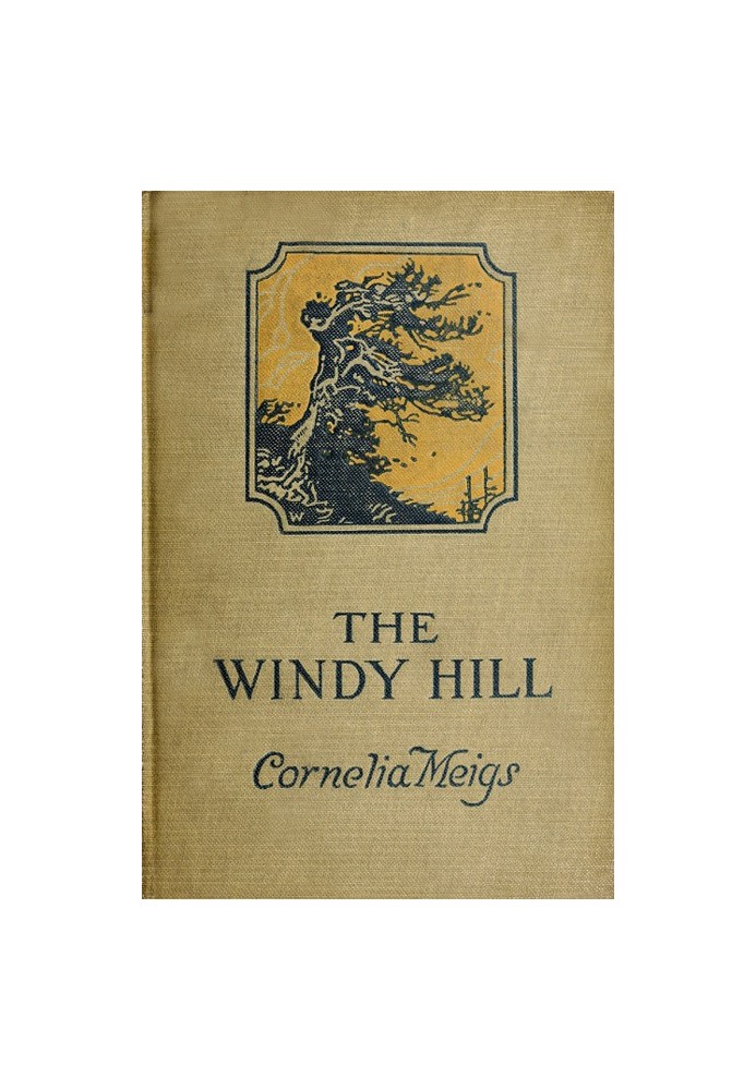 The Windy Hill