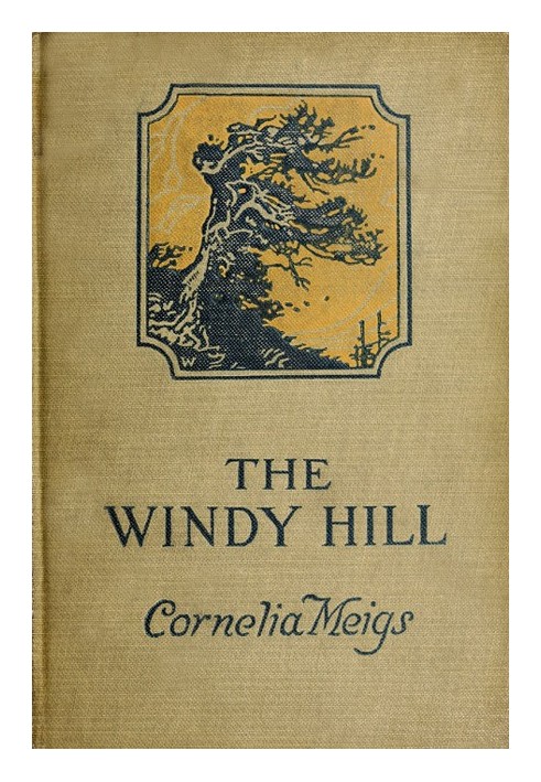 The Windy Hill