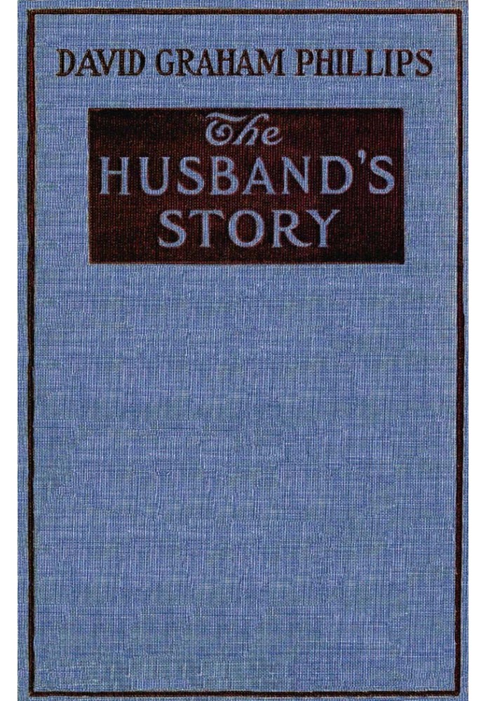 The Husband's Story: A Novel