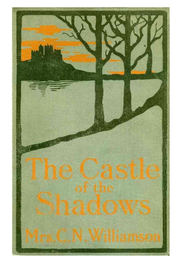 The Castle Of The Shadows