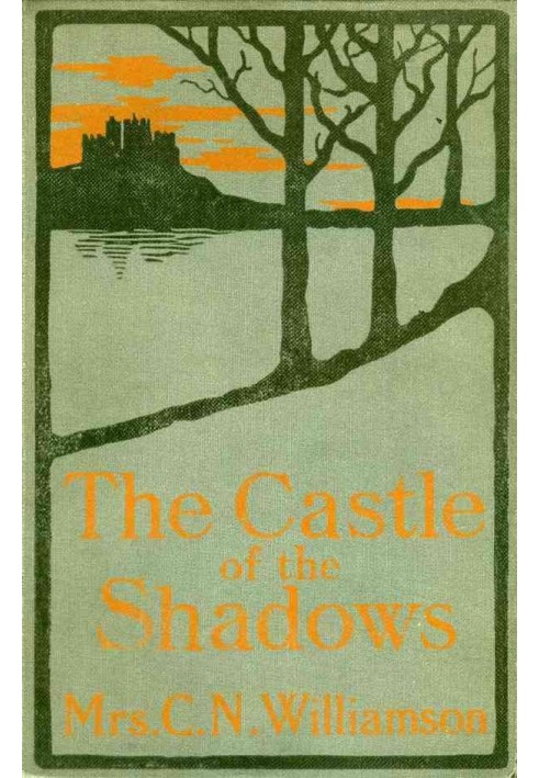 The Castle Of The Shadows