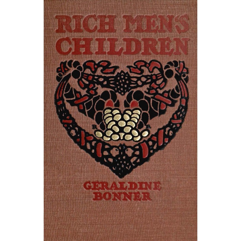 Rich men's children