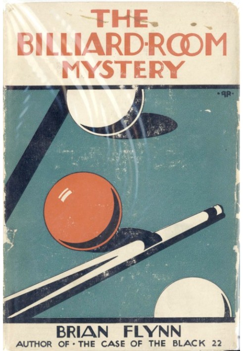 The Billiard Room Mystery