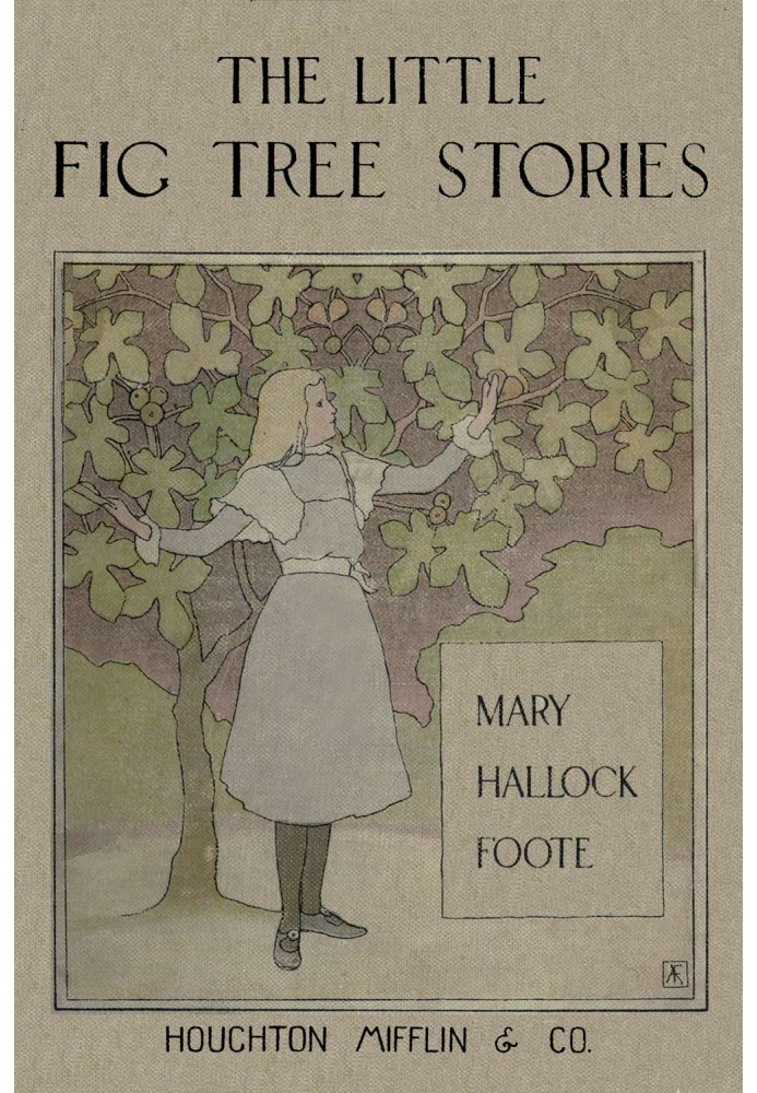 The Little Fig-tree Stories