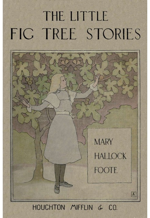 The Little Fig-tree Stories