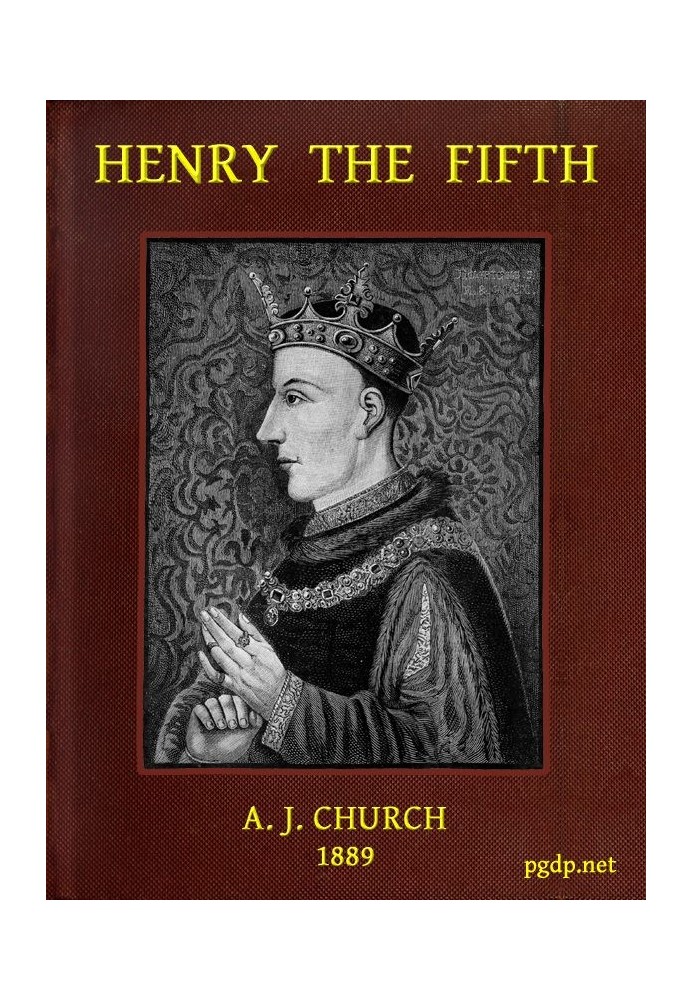 Henry the Fifth