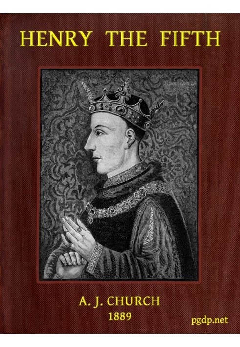 Henry the Fifth