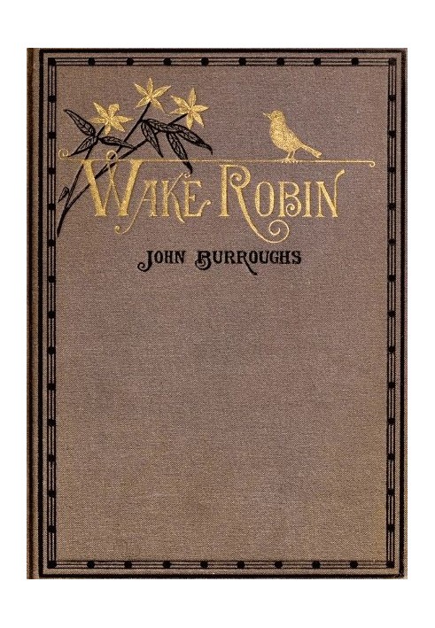 Wake-Robin