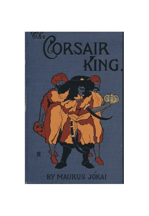 The Corsair King