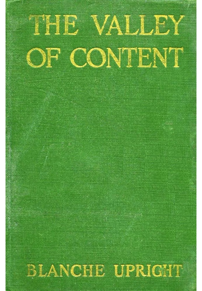 The Valley of Content