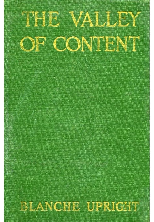 The Valley of Content