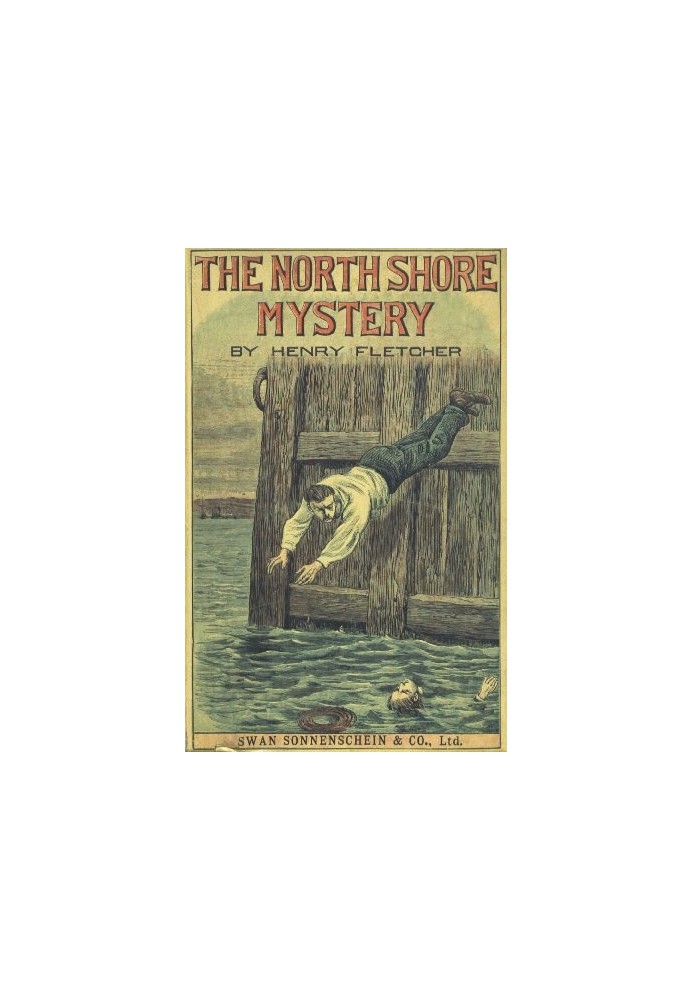 The North Shore Mystery