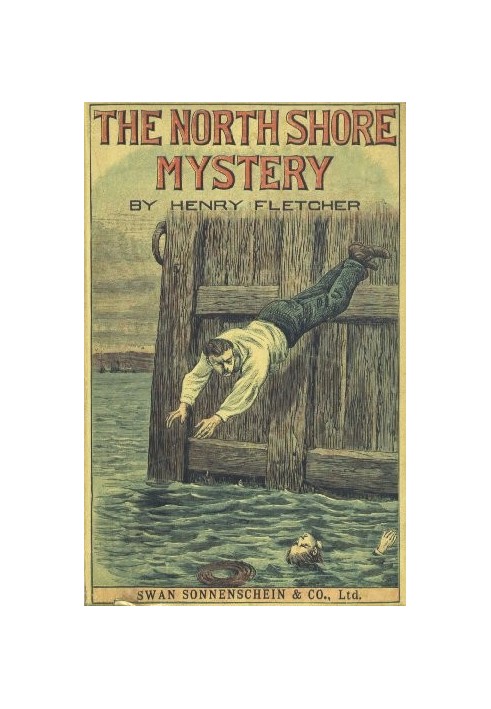 The North Shore Mystery