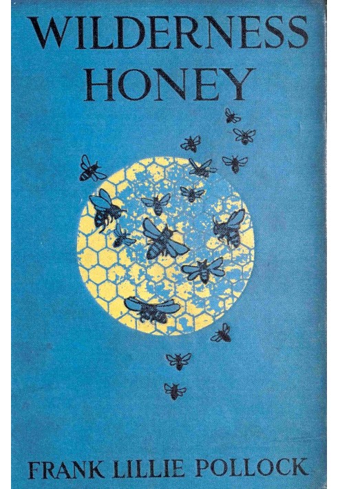 Wilderness Honey